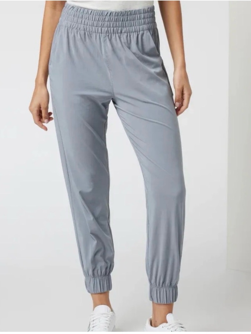 ✨Vuori Villa Joggers Women's Lightweight Jogger - Mallorca - Size Small NWOT
